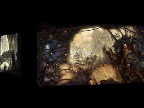 Видео: HMKids - Истваан 5 / Istvaan V (Переделано к истории)