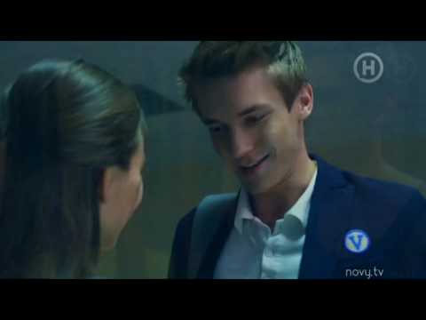 Видео: вера & рома / новенькая