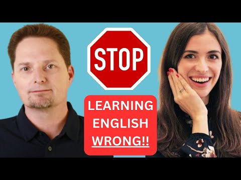 Видео: Перестаньте говорить «СПАСИБО!» / Используйте эти альтернативы, чтобы ЗВУЧАТЬ КАК НОСИТЕЛЬ ЯЗЫКА!...