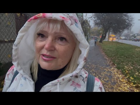 Видео: Ранок на кухні, а далі — серйозні справи…» 10.11.2025