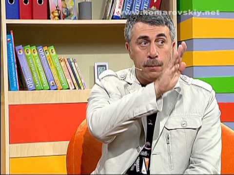 Видео: Частые причины болей в животе у детей - Доктор Комаровский