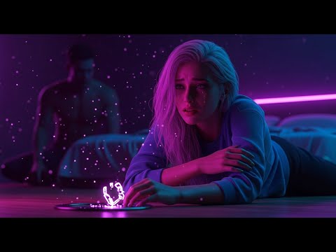 Видео: Люблю тебе - SynthSonicVision
