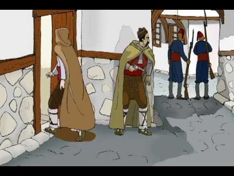 Видео: ПЕСЕН ЗА ВАСИЛ ЛЕВСКИ/ ИВАН АНДОНОВ