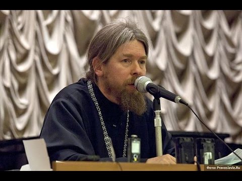 Видео: "О духовничестве" архим. Тихон (Шевкунов).. Лекция.