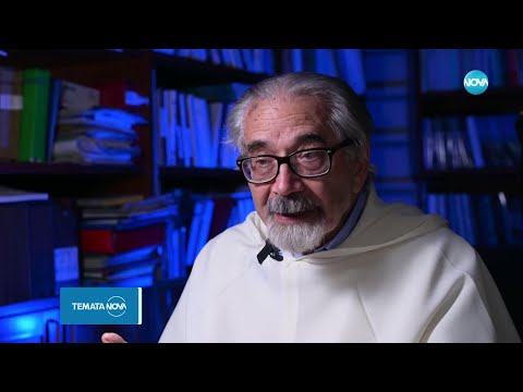 Видео: Темата на NOVA: „Чудотворец“ (30.11.2024)