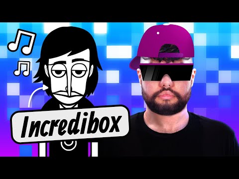 Видео: Создание сомнительных битов с помощью Incredibox