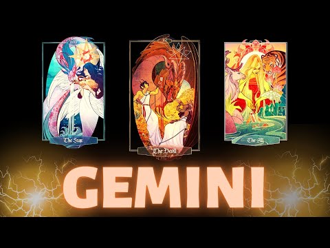 Видео: БЛИЗНЕЦЫ, ДА​✌️ ЭТОТ ЧЕЛОВЕК ВЛЮБЛЕН В ТЕБЯ, НО ТО, ЧТО Я СЕЙЧАС СКАЖУ ТЕБЕ, ШОКИРУЕТ...