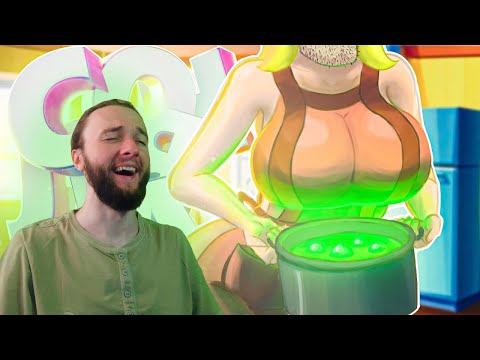 Видео: Реакция на MsBigSausage: СОЛЯНКА ДОРОГОЙ (РУДИ, САСИДЖ, ЯРОС, ТОБЛ, БРОМ, АНДРЕЙ)