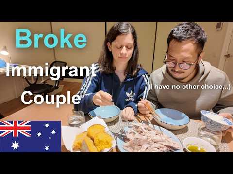 Видео: Новая семья | Трудности иммигрантов | Усердная учёба для получения визы | Одинокая жизнь в Австралии