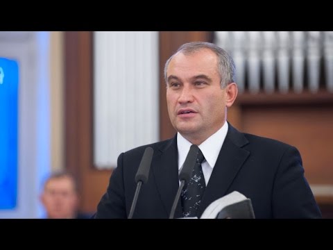 Видео: Вячеслав Германюк | Для Молодежи