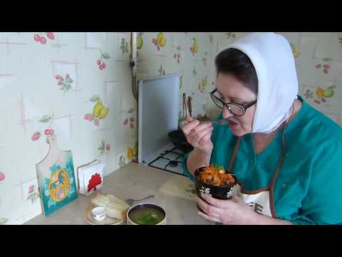Видео: Острый сытный салат/Корейцы в шоке/Вкуснейшая похлебка