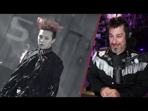 Видео: Реакция режиссера – BIGBANG – клип «MONSTER»