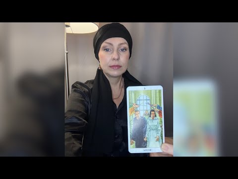 Видео: КАКОЙ ДАР ВЫ УНАСЛЕДОВАЛИ?