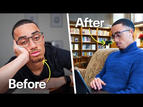 Видео: 7 приемов повышения производительности, которые спасли меня, когда я был студентом-медиком