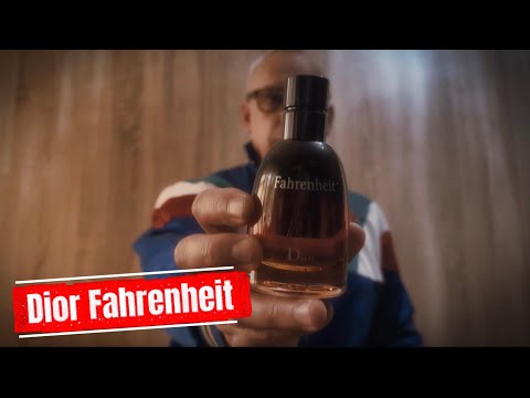 Видео: КАКОЙ ЛУЧШЕ DIOR Fahrenheit ? 