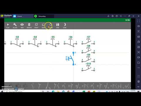 Видео: 39 Нэг эргэлттэй хөдөлгүүрийг 5 цэгээс удирдах