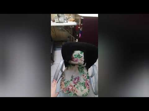 Видео: ОБЗОР МОЕГО АТЕЛЬЕ "NATALI"