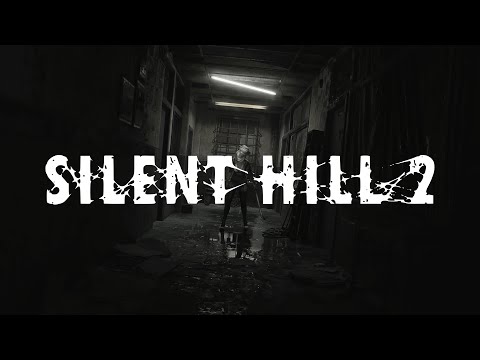 Видео: Silent Hill 2: Remake. ПРОХОЖДЕНИЕ #6.