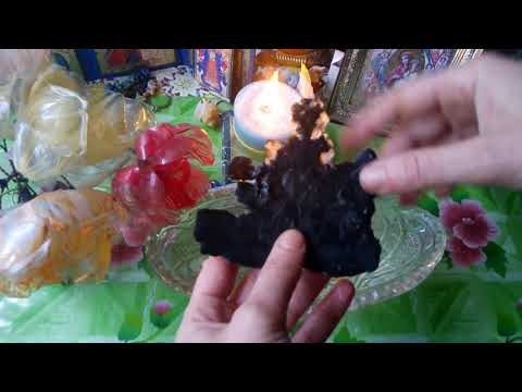 Видео: Чистка онлайн от кладбищенских порч и родового негатива, от всех видов порч. Общаяя.