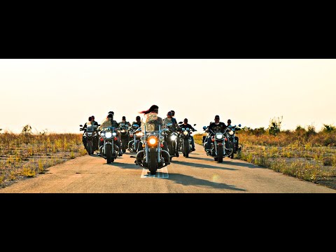 Видео: Strykers - Огнени сенки /official video/