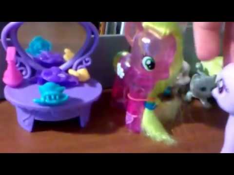 Видео: Мама купи мне пони.