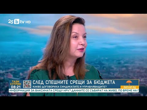 Видео: Бизнесът предупреждава за скок на цените и по-висока инфлация заради нови изисквания