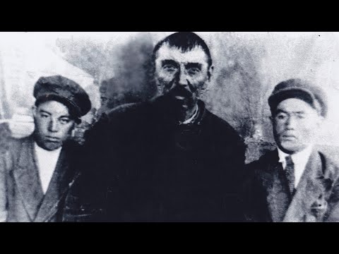 Видео: КОЖОМКУЛ БАЛБАНДЫН ТАЛ СЫККАНЫ…