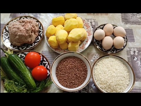 Видео: Уй шаройтида Бифштекс тайёрлаш.