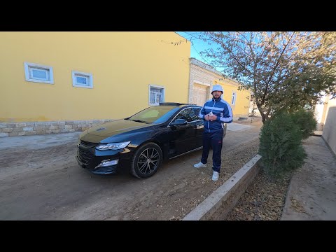 Видео: ЗУДЛИК БИЛАН МАЛИБУ 2 СОТИЛАДИ