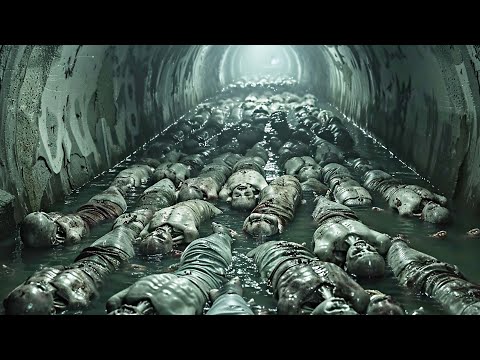 Видео: Эта НАХОДКА В Подземном Городе В ТУРЦИИ Заставила Ученых ПЕРЕПИСАТЬ ИСТОРИЮ!