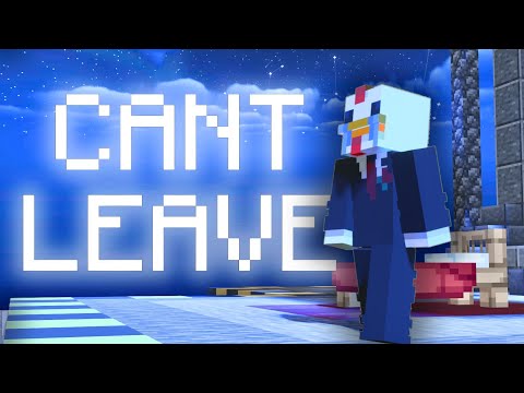 Видео: Я пытался пройти Bedwars, не покидая остров (Я схожу с ума)