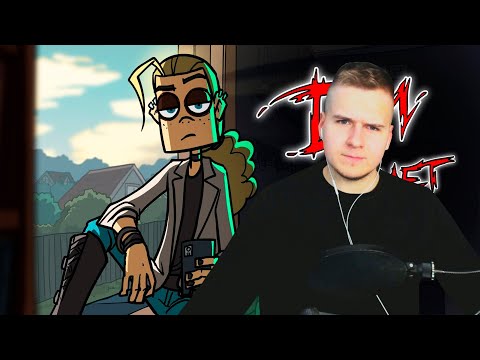 Видео: Metal Family Ди отвечает на вопросы | Реакция DGD Rus