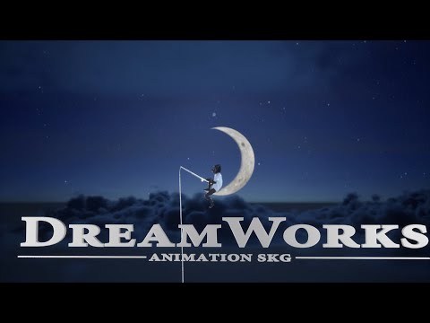 Видео: Гоём ярьж өгье: ep5 - DreamWorks анимейшн студи