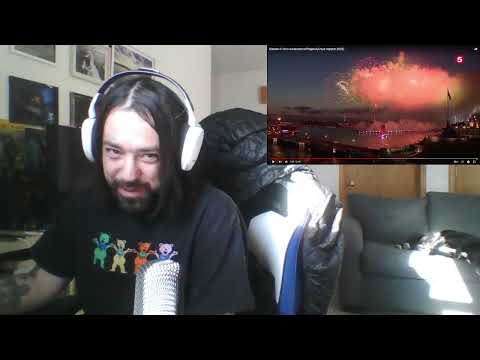 Видео: Санкт-Петербург. Алые Паруса - 2023. Финал праздника выпускников.