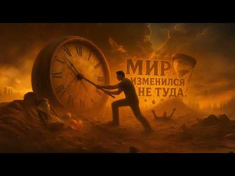 Видео: Мир изменился не туда