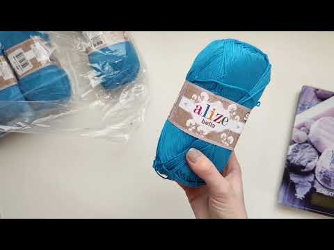 Видео: Запасы пряжи 2024. Часть 2. Пряжа упаковками