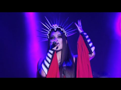 Видео: Бал забвения/ОРФЕЙ, рок-опера - Галина Шиманская, 02.10.22