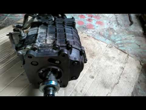 Видео: Бав феникс 1044 пуск мотора после ремонта