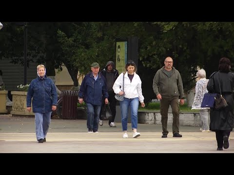 Видео: Атомная энергетика - это колоссальная энергия, - казахстанцы