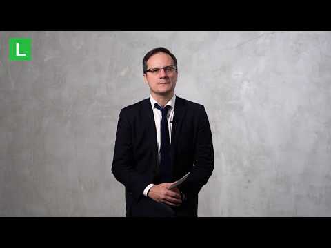 Видео: LexCourse: начало течения давностного срока