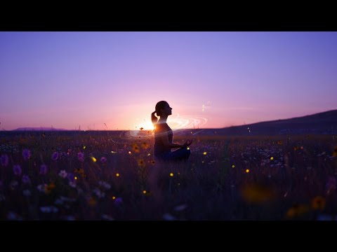 Видео: 5 минут — и вы становитесь чистым носителем. Сила частоты 963 Гц