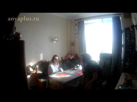 Видео: Ранетки (Аня и Паша) Новое реалити ток-шоу. 5 серия