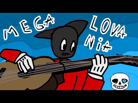 Видео: Учу мегалованию день 1