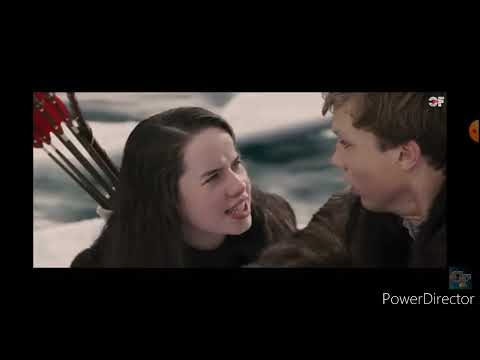 Видео: хроники нарнии "Короли ночной вероны"