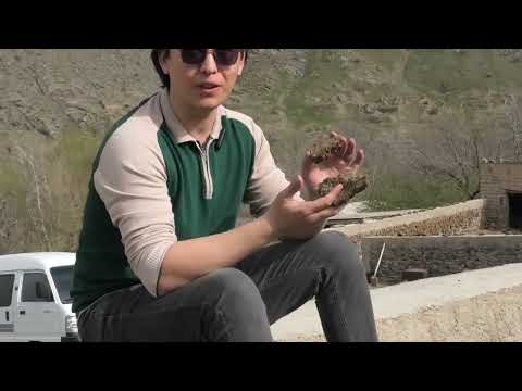 Видео: Топливный вопросы в горах