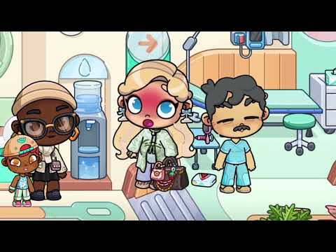Видео: Всей семьей заболели😞