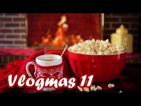 Видео: VLOGMAS 11:УРА, выпал первый снег. Нашла вазу. Глобальное РАСХЛАМЛЕНИЕ лаков. Избавилась от половины