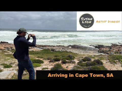Видео: Приезжайте с нами в Кейптаун, Южная Австралия
