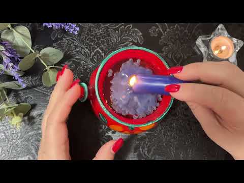 Видео: 🎁 Гадание на Воске ‼️ НА ПОРОГЕ!  ПРИ ДОРОГЕ!  ПО СУДЬБЕ! ‼️ 🙏⭐️🕊️ ЧТО ЖДЁТ ВАС?