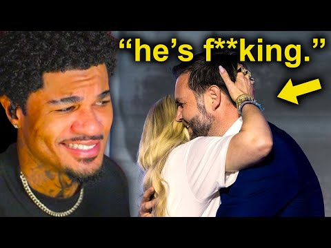 Видео: Джей Ди Вэнс ЧУВСТВУЕТ жену Чарли Кирка..